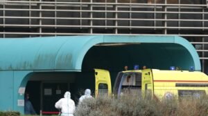 POZNATO STANJE ČOVEKA ZARAŽENOG GUBOM U HRVATSKOJ: Celo telo mu u flekama, evo da li može doći do epidemije