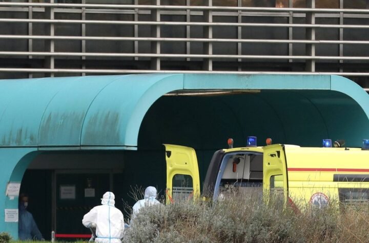 POZNATO STANJE ČOVEKA ZARAŽENOG GUBOM U HRVATSKOJ: Celo telo mu u flekama, evo da li može doći do epidemije