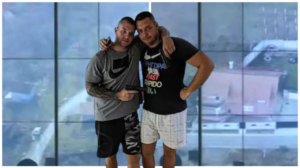 PREDSTAVLJALI OPASNOST, A IPAK IŠLI KOD ZVICERA NA BABINE! Odmotava se klupko oko ukidanje zabrane ulaska Belivuku i Miljkoviću u Crnu Goru!