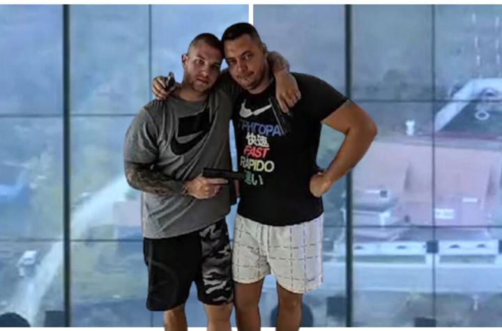 PREDSTAVLJALI OPASNOST, A IPAK IŠLI KOD ZVICERA NA BABINE! Odmotava se klupko oko ukidanje zabrane ulaska Belivuku i Miljkoviću u Crnu Goru!