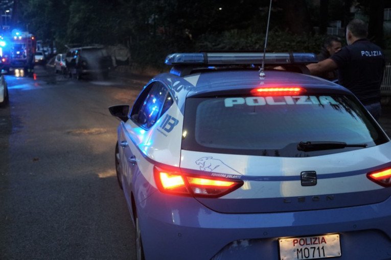 PREDVODILA IH BABA OD 96 GODINA! Milanska policija razbila i pohapsila članove opasne bande! NEVEROVATNO ČIME SU SE BAVILI!