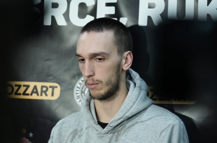 PROBLEM! Povreda Pokuševskog, evo o čemu se tačno radi!