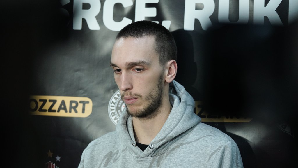 PROBLEM! Povreda Pokuševskog, evo o čemu se tačno radi!