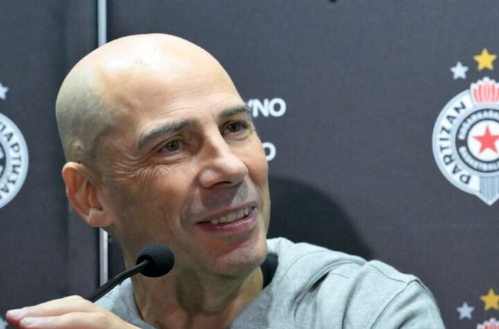 PRVE REČI ĐOANA PENJAROJA NAKON NOVOG PORAZA PARTIZANA! Trener crno-belih otkrio razloge neuspeha u Španiji: Nikome nije lako u Valensiji