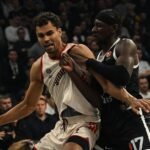 PRVE REČI OCOKOLJIĆA NAKON TRIJUMFA NAD BAJERNOM: Srećan sam zbog navijača, igrača i kluba...