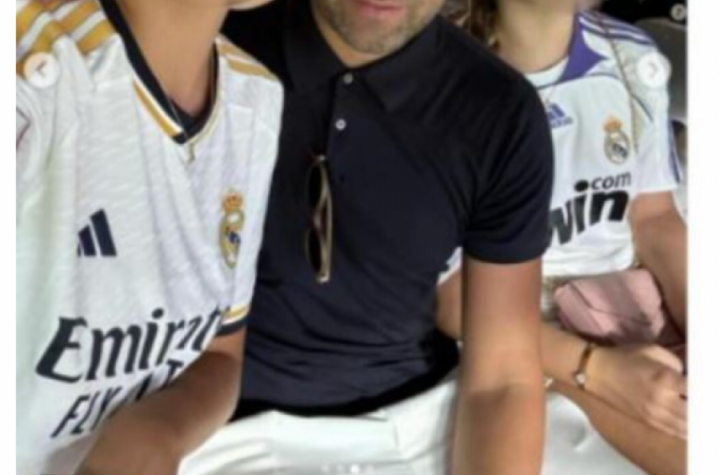 PRVI PUT JAVNO PROGOVORILE! Ćerke Duška Tošića i Jelene Karleuše bez zadrške pred kamerama - JAVNOST POTPUNO ZATEČENA!