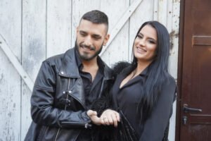 PRVI PUT PROGOVORILA O RASKIDU SA DARKOM LAZIĆEM! Šok-ispovest pevačice: "IMAM TRAJNE POSLEDICE"!