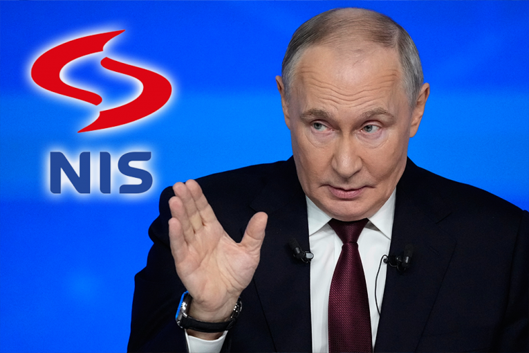 PUTIN PRVI PUT O NIS: Tražimo dijalog sa našim sprskim prijateljima, nadam se izlazu