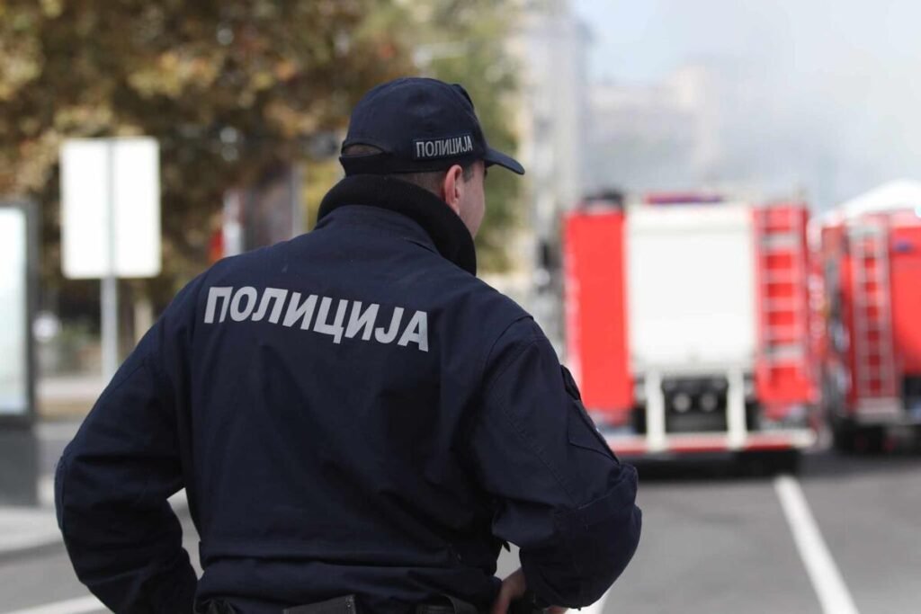 Pala kriminalna grupa od 35 ljudi: Oštetili budžet Srbije za skoro 390 miliona dinara