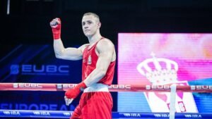 Pobeda Memića nad Nikolićem u srpskom klasiku, u finalu Pojedinačnog prvenstva Srbije 2025.