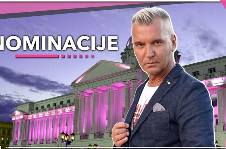Počinju Nominacije uživo na Pinku, vreme je da sve isteraju na čistac!