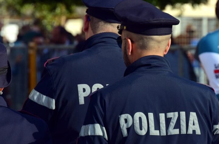 Policijska akcija u Italiji: Velika operacija protiv droge u nekoliko gradova, 384 hapšenja