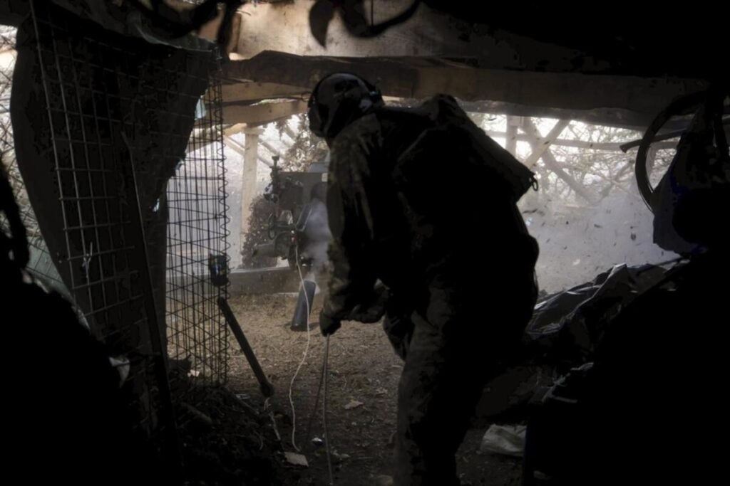 Poljska digla borbene avione, detonacije odjekuju na sve strane: Rusija ponovo napala Ukrajinu, evo šta se dešava