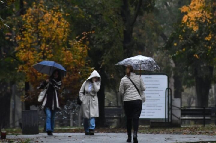 Posle ledenog jutra – sunčan, ali i dalje hladan dan širom Srbije