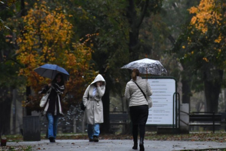 Posle ledenog jutra – sunčan, ali i dalje hladan dan širom Srbije
