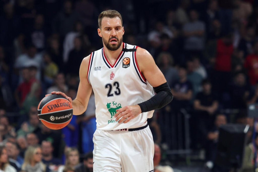 Povratak Marka Gudurića!