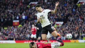 Poznata sudbina Aleksandra Mitrovića: Oglasila se menadžerska agencija