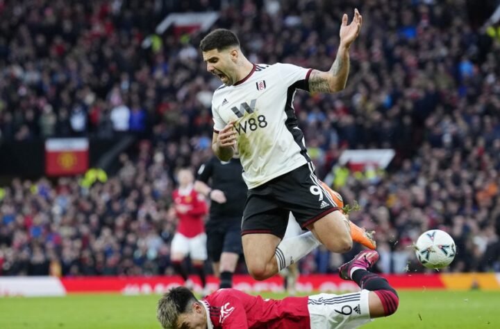 Poznata sudbina Aleksandra Mitrovića: Oglasila se menadžerska agencija