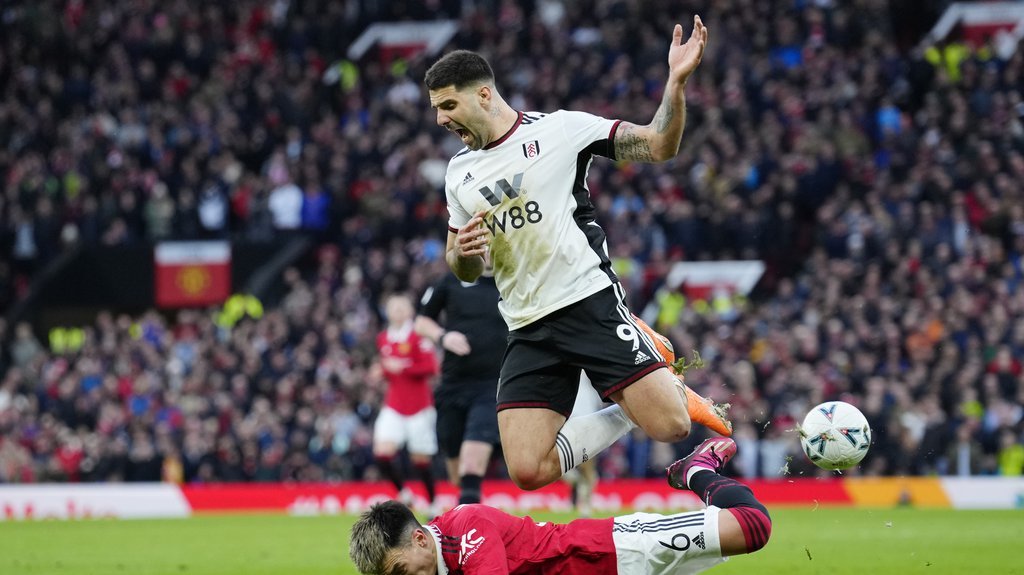 Poznata sudbina Aleksandra Mitrovića: Oglasila se menadžerska agencija