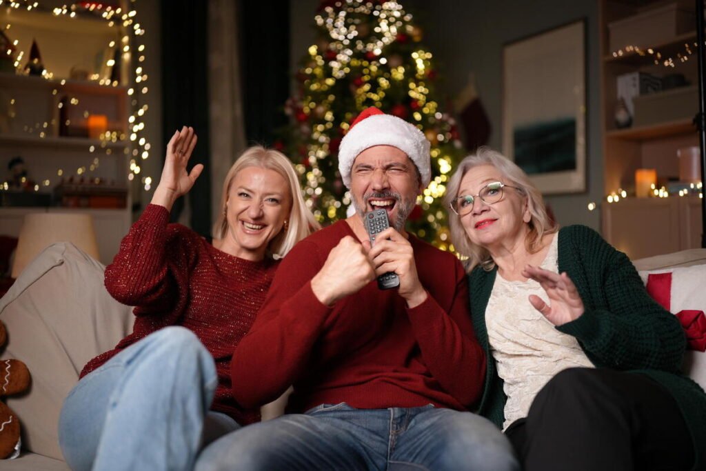 Pusti ono naše – praznici sa osećajem doma u Nemačkoj