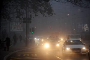 Putevi Srbije izdali važan apel za vozače pred praznike!