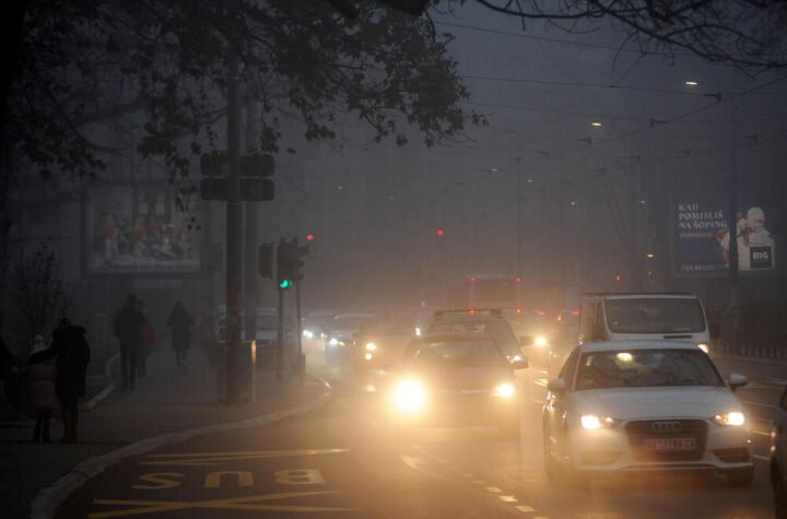 Putevi Srbije izdali važan apel za vozače pred praznike!