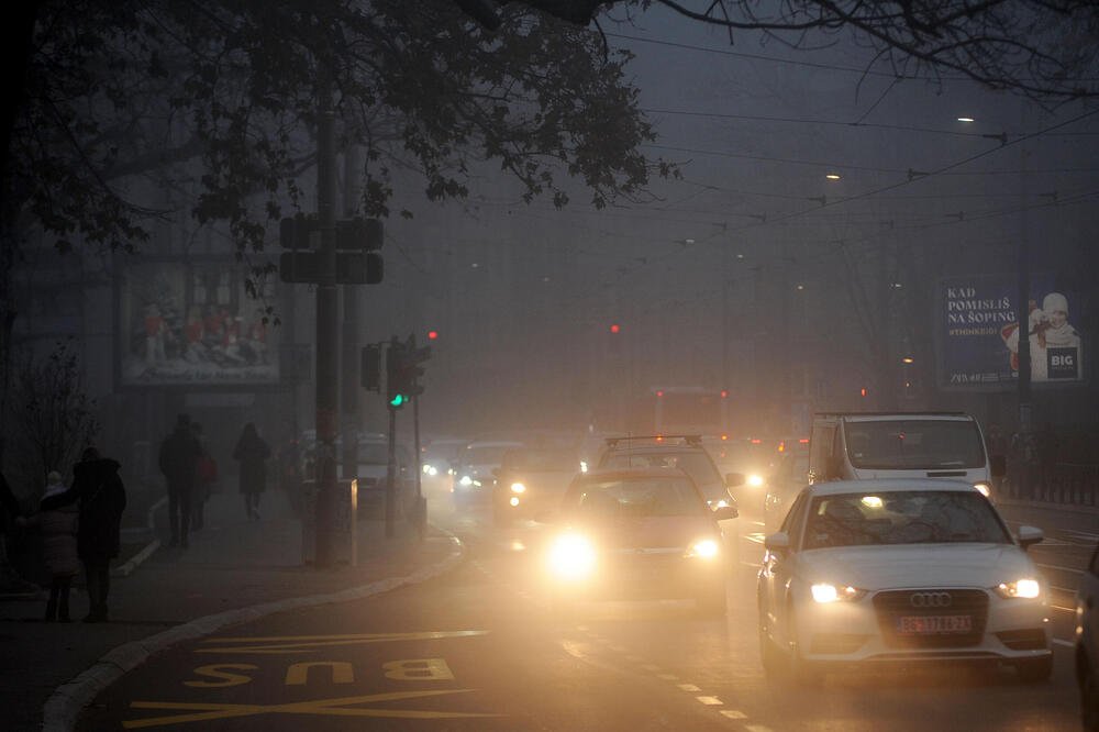 Putevi Srbije izdali važan apel za vozače pred praznike!