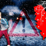 RHMZ UPOZORAVA! Sledi velika temperaturna razlika - povedite računa!