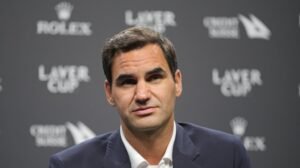 RODŽER FEDERER SE VRAĆA NA TEREN: Slavni Švajcarac učestvuje na Australijan openu