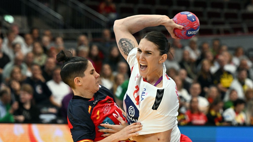 Rukometašice čeka pakao ako izbace Crnu Goru, Srbija saznala protiv koga igra u potencijalnom četvrtfinalu SP