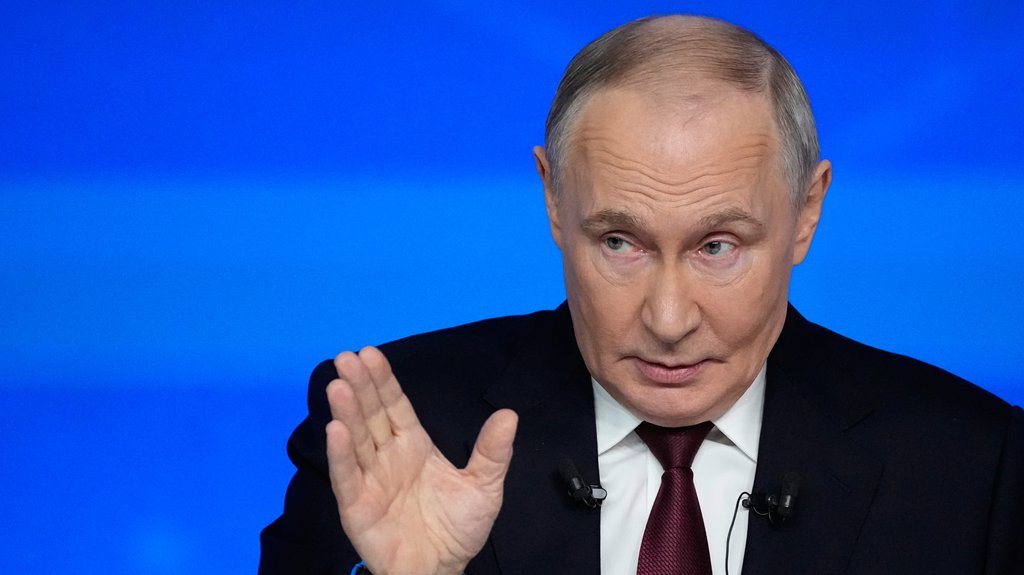 Rusija zatvara vrata Evropi: Putin prekida sporazume sa nizom zemalja, evo ko je sve precrtan!