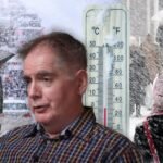 SA SNEGOM U NOVU GODINU! Tačno ovog datuma kreće smrzavanje (MAPE)