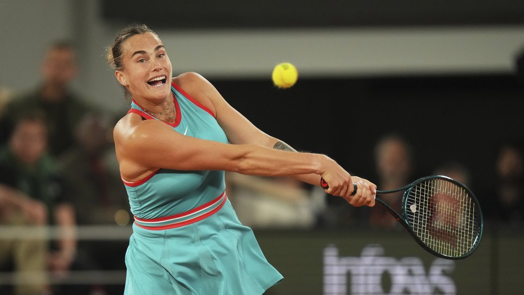 SABALENKA DIGLA GLAS PROTIV TRANS ŽENA U ŽENSKOM SPORTU! Najbolja teniserka sveta dobila nezgodno pitanje, evo šta je rekla