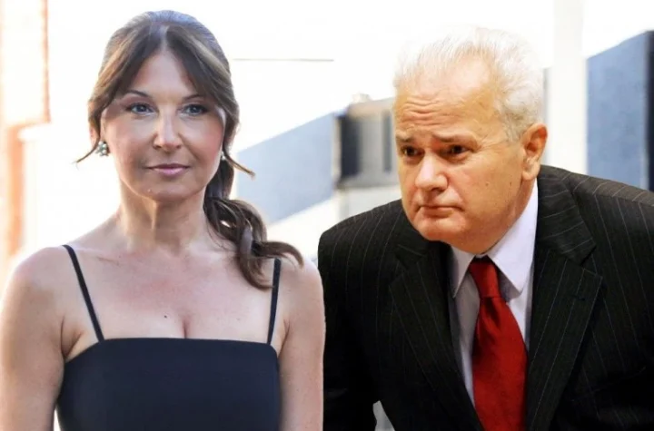 SANJA MARINKOVIĆ NAPRAVILA HAOS NA RTS! U vreme Slobodana Miloševića uradila NEZAMISLIVO: Nisam znala šta me je snašlo!