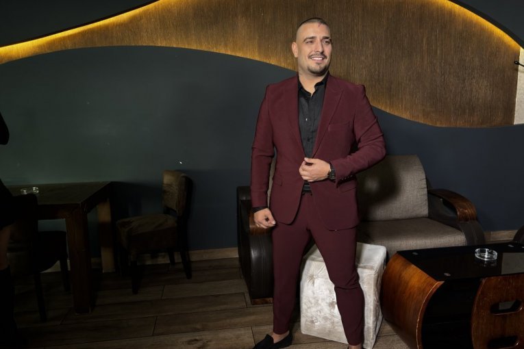 SEĆAM SE... Darko Lazić i Miljana Kulić bili intimni? Konačno isplivala istina, pevač otvorio dušu!