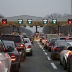 SEDAM SATI ČEKANJA NA GRANICI! Potpuni kolaps na OVIM prelazima, spremite se!