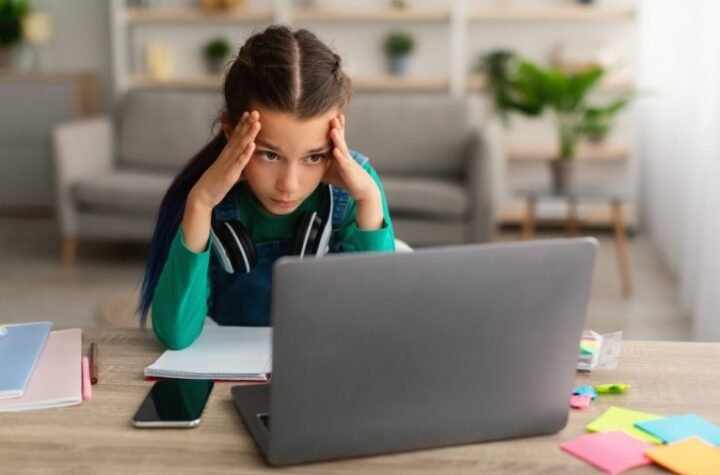 SEKTE PREKO INTERNETA VRBUJU SRPSKU DECU! Traže porodične tajne i fotografije, pa ucenjuju mališane! Zloglasna "MREŽA 764" prisutna u regionu!