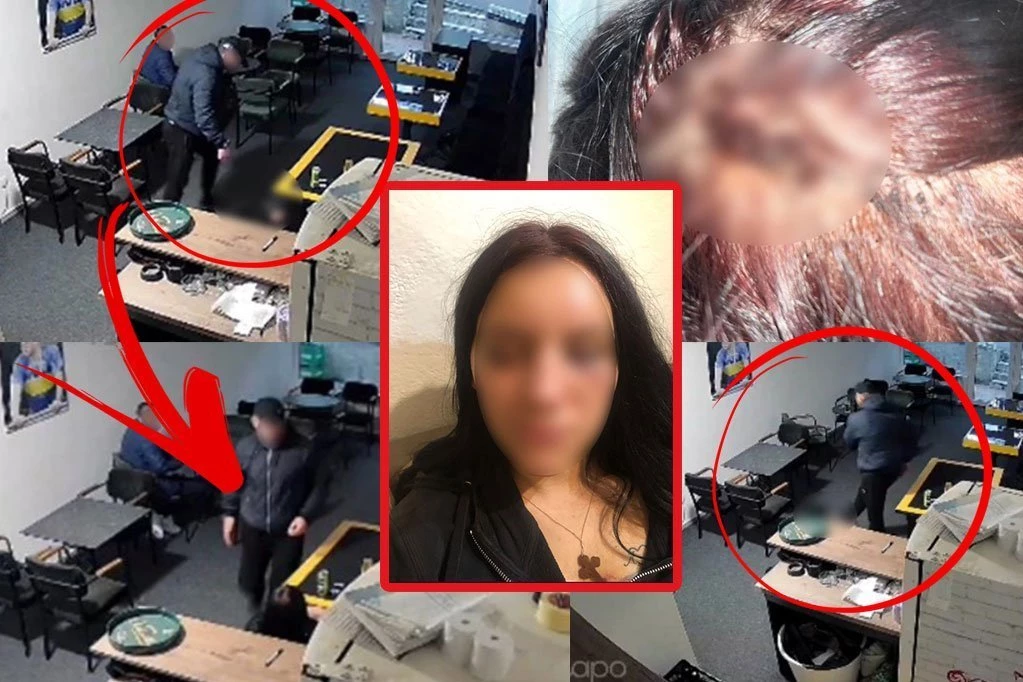 SESTRA BRUTALNO PRETUČENE SRPKINJE U KAFIĆU U BERANAMA SVEDOČILA NA SUĐENJU: "Smejao se kad mi je pozlilo, dolazio ispred stana" - ŠOKANTNA REAKCIJA OSUMNJIČENOG! (FOTO)