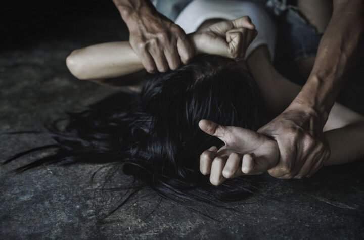 SILOVALI SU ŽENE U SKRIVENOJ PROSTORIJI POD ZEMLJOM! komšije otkrile jezive detalje mučenja kod Dolova: Čim su se uselili, podigli su ZID!