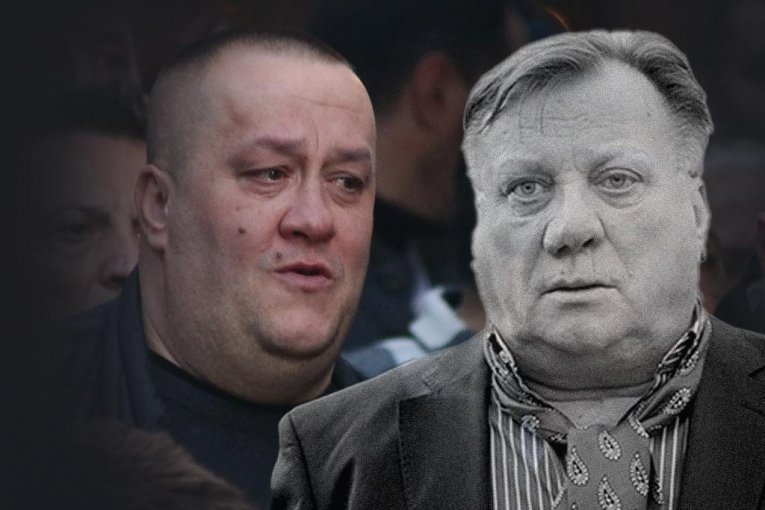 SIN HALIDA BEŠLIĆA MORAO HITNO DA REAGUJE! Suze same teku zbog onoga što su uradile KOLEGE legendarnog pevača!