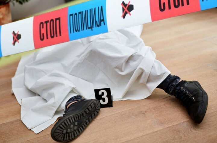 "SINE, NISAM USPEO DA TE SPASEM, A BIO SAM TAKO BLIZU..." Oglasio se otac dečaka čije je telo pronađeno u Boru: Ovo je najgori scenario koji je mogao da se dogodi!