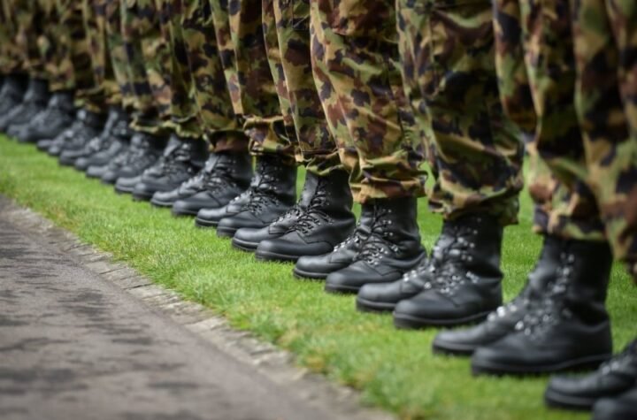 "SINOVI I KĆERI NACIJE, SPREMITE SE" Ovo se dešava prvi put, komandant poslao hitno upozorenje!