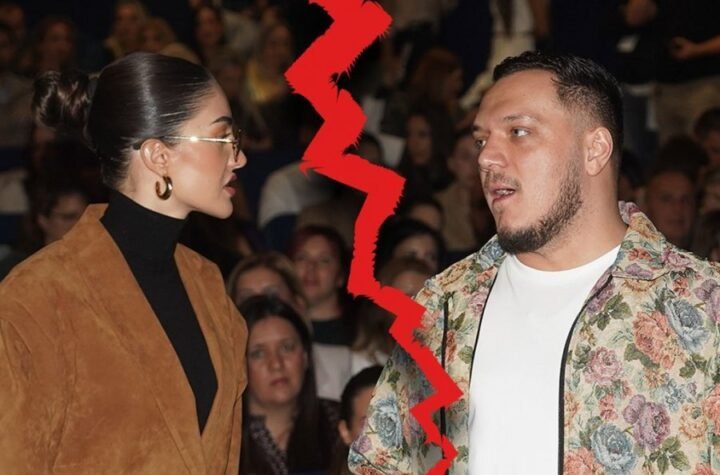 ŠOK-BOMBA, ANĐELA PONOVO PROGUTALA SVA GASTOZOVA PONIŽENJA?! Osvanula fotografija direktno iz stana, evo šta se desilo nakon drame!