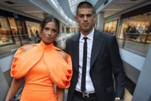 ŠOK-BOMBA MIRKE VASILJEVIĆ! PRVO OGLAŠAVANJE NAKON MONSTRUOZNOG NAPADA NA VUJADINA!