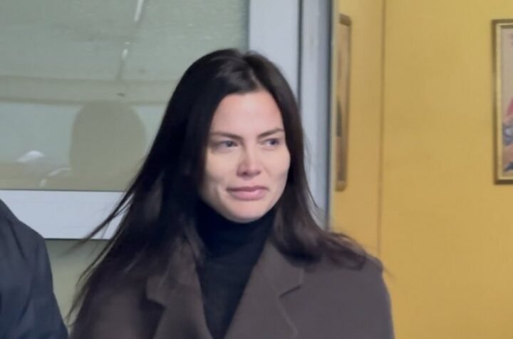 ŠOK-BOMBA Milice Pavlović! U jeku skandala svima zapušila usta!