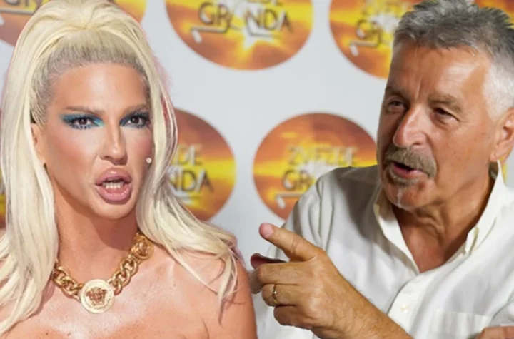 ŠOK, KARLEUŠA SE UDAJE U 2026? Bosanac sve šokirao OVIM rečima!