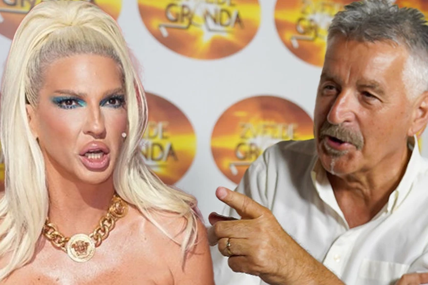 ŠOK, KARLEUŠA SE UDAJE U 2026? Bosanac sve šokirao OVIM rečima!