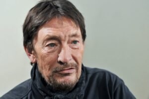 ŠOK-PRIČA O KRISU RIJI! Misterija "jajeta u kadi" o kojoj bruji ceo svet!