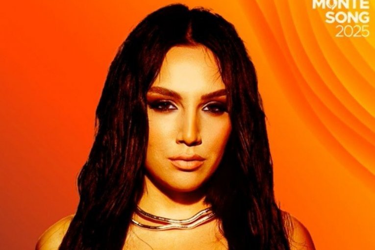 ŠOK ZA SRBIJU NA MONTESONGU! Ova pevačica pomera sve granice, slovi za FAVORITA OVOGODIŠNJEG FESTIVALA!