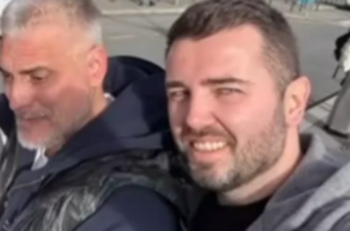 SPREMA SE VELIKO SLAVLJE! Prvo oglašavanje Čede Jovanovića NAKON SREĆNIH VESTI - i deca će da UPOZNAJU TATINOG PRIJATELJA!